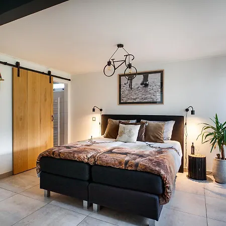 Bed and breakfast Velo-droom Otterlo