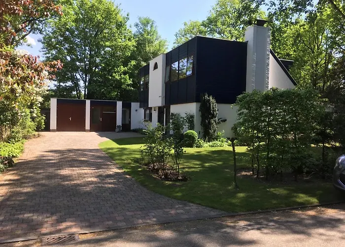 Velo-droom Nocleg ze śniadaniem 4*