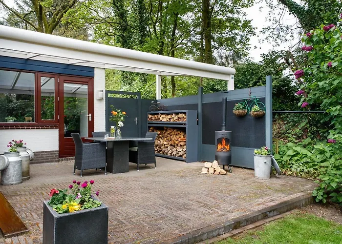 Velo-droom Nocleg ze śniadaniem 4*