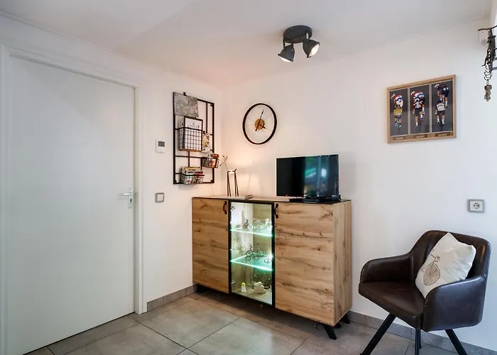 Velo-droom Nocleg ze śniadaniem 4*