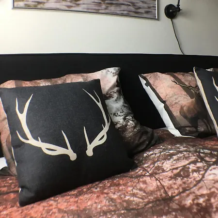 Velo-droom 4* Otterlo