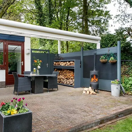 Velo-droom Frühstückspension 4*