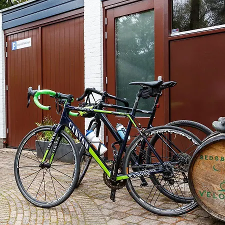 Velo-droom Frühstückspension