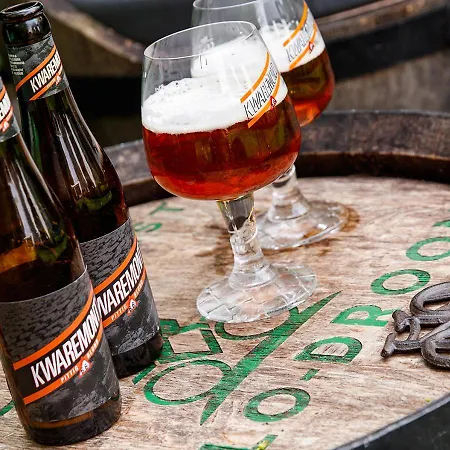 Velo-droom 4* Otterlo