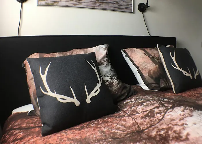 Velo-droom 4* Otterlo