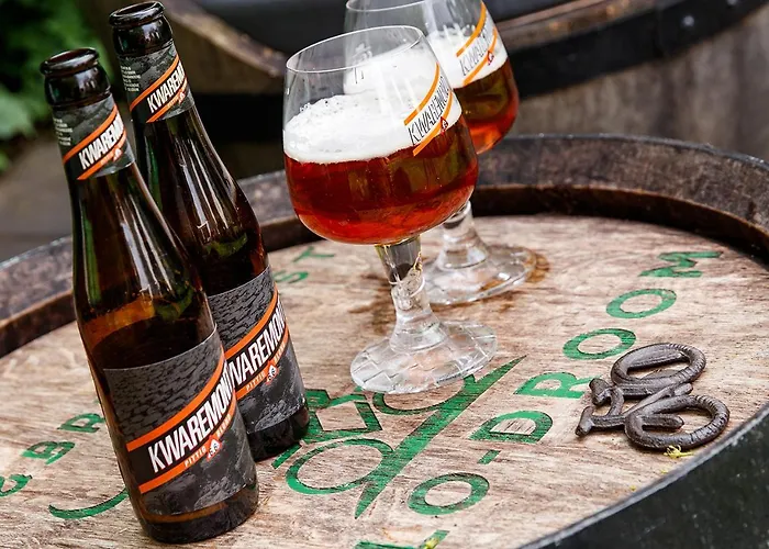 Velo-droom 4* Otterlo